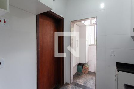 Apartamento à venda com 75m², 3 quartos e 1 vaga Apartamento à venda com 75m², 3 quartos e 1 vagaCozinha