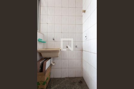 Apartamento à venda com 75m², 3 quartos e 1 vaga Apartamento à venda com 75m², 3 quartos e 1 vagaÁrea de Serviço