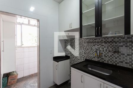 Apartamento à venda com 75m², 3 quartos e 1 vaga Apartamento à venda com 75m², 3 quartos e 1 vagaCozinha