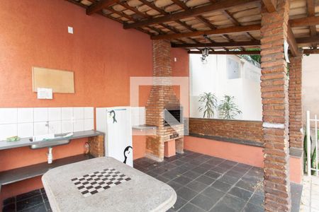 Apartamento à venda com 75m², 3 quartos e 1 vaga Apartamento à venda com 75m², 3 quartos e 1 vagaÁrea comum - Espaço Gourmet