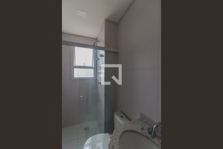 Apartamento para alugar com 70m², 2 quartos e 1 vaga Apartamento para alugar com 70m², 2 quartos e 1 vagaBanheiro