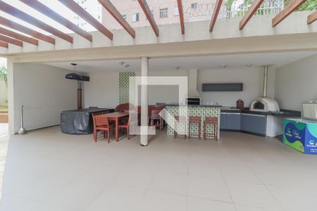 Apartamento para alugar com 70m², 2 quartos e 1 vaga Apartamento para alugar com 70m², 2 quartos e 1 vagaÁrea comum