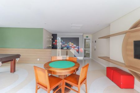 Apartamento para alugar com 70m², 2 quartos e 1 vaga Apartamento para alugar com 70m², 2 quartos e 1 vagaÁrea comum