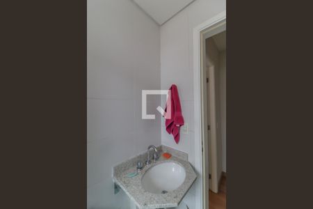 Apartamento para alugar com 70m², 2 quartos e 1 vaga Apartamento para alugar com 70m², 2 quartos e 1 vagaBanheiro