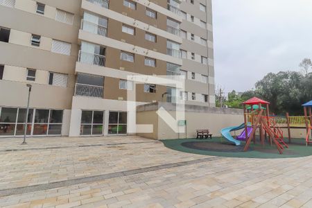 Apartamento para alugar com 70m², 2 quartos e 1 vaga Apartamento para alugar com 70m², 2 quartos e 1 vagaÁrea comum