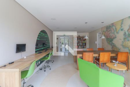 Apartamento para alugar com 70m², 2 quartos e 1 vaga Apartamento para alugar com 70m², 2 quartos e 1 vagaÁrea comum