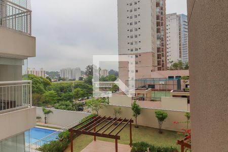 Apartamento para alugar com 70m², 2 quartos e 1 vaga Apartamento para alugar com 70m², 2 quartos e 1 vagaVista