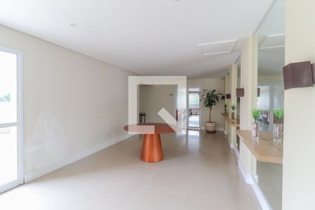 Apartamento para alugar com 70m², 2 quartos e 1 vaga Apartamento para alugar com 70m², 2 quartos e 1 vagaÁrea comum