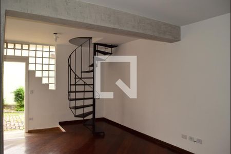 Sala de casa à venda com 2 quartos, 75m² em Vila Romana, São Paulo