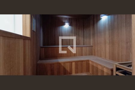 Studio à venda com 30m², 1 quarto e sem vagaÁrea comum - Sauna