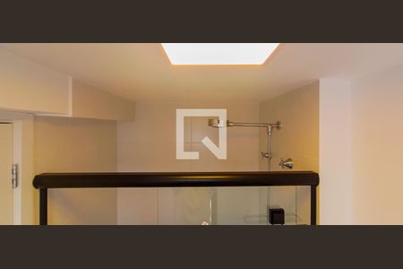 Studio à venda com 30m², 1 quarto e sem vagaBanheiro