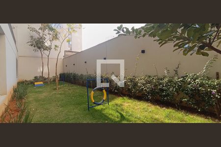 Studio à venda com 30m², 1 quarto e sem vagaÁrea comum - Praça Pet