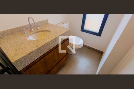 Studio à venda com 30m², 1 quarto e sem vagaBanheiro