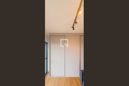 Sala/Quarto de kitnet/studio à venda com 1 quarto, 30m² em Perdizes, São Paulo