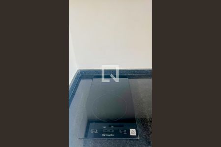 Studio à venda com 30m², 1 quarto e sem vagaCozinha