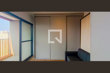 Sala/Quarto de kitnet/studio à venda com 1 quarto, 30m² em Perdizes, São Paulo