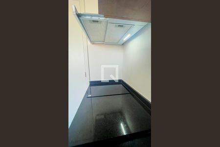 Studio à venda com 30m², 1 quarto e sem vagaCozinha