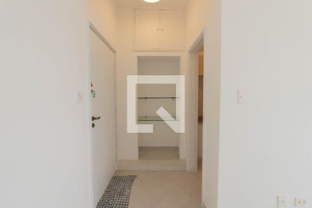 Cozinha de kitnet/studio à venda com 1 quarto, 30m² em Consolação, São Paulo