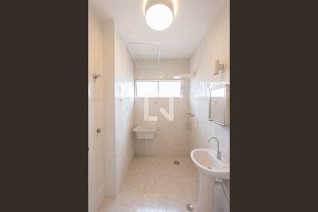 Studio à venda com 30m², 1 quarto e sem vagaBanheiro