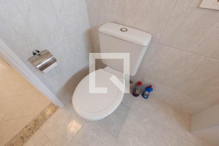 Studio à venda com 30m², 1 quarto e sem vagaBanheiro