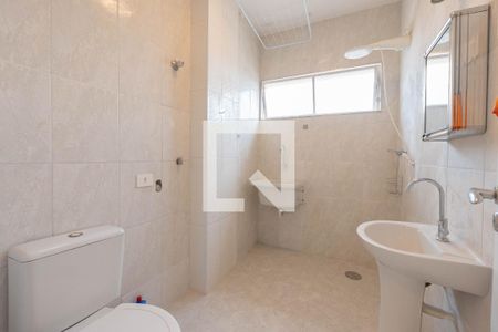 Studio à venda com 30m², 1 quarto e sem vagaBanheiro