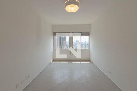 Kitnet de kitnet/studio à venda com 1 quarto, 30m² em Consolação, São Paulo