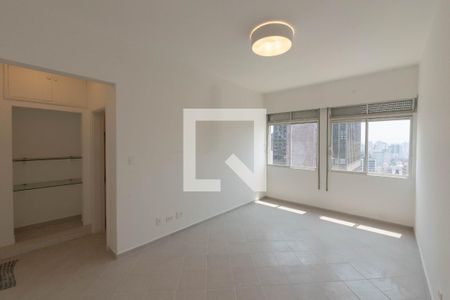 Kitnet de kitnet/studio à venda com 1 quarto, 30m² em Consolação, São Paulo