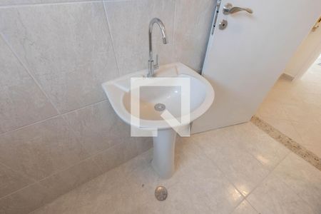 Studio à venda com 30m², 1 quarto e sem vagaBanheiro