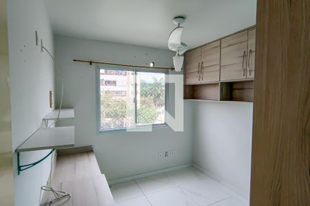 quarto 1 de apartamento à venda com 2 quartos, 50m² em Taquara, Rio de Janeiro