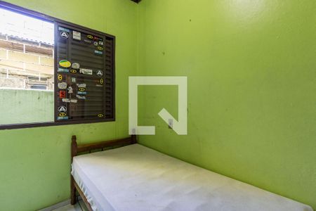Dormitório de casa à venda com 3 quartos, 211m² em Sarandi, Porto Alegre