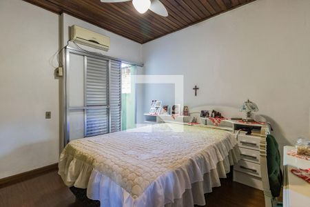 Dormitório 2 de casa para alugar com 3 quartos, 211m² em Sarandi, Porto Alegre
