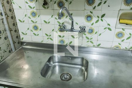 Apartamento à venda com 80m², 2 quartos e sem vagaCozinha