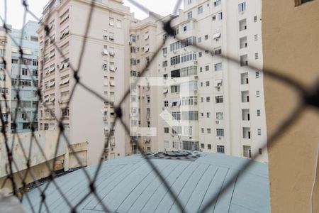 Apartamento à venda com 80m², 2 quartos e sem vagaVista Quarto 2