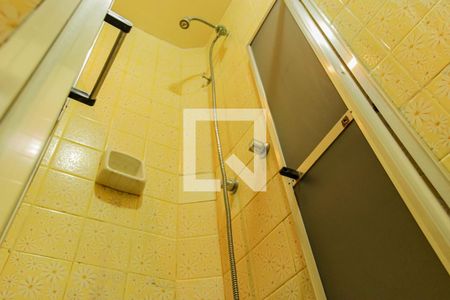 Apartamento à venda com 80m², 2 quartos e sem vagaBanheiro Social