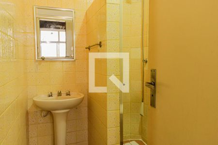 Apartamento à venda com 80m², 2 quartos e sem vagaBanheiro Social