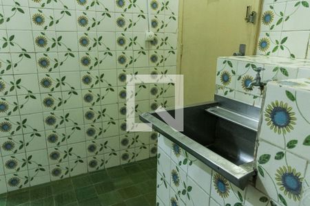 Apartamento à venda com 80m², 2 quartos e sem vagaÁrea de Serviço