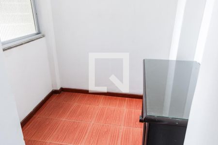 Escritório de apartamento à venda com 2 quartos, 80m² em Copacabana, Rio de Janeiro