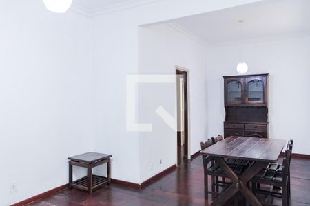 Sala de apartamento para alugar com 2 quartos, 80m² em Copacabana, Rio de Janeiro