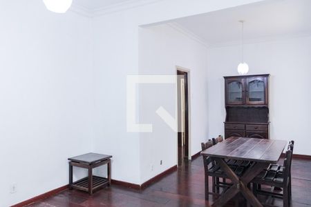 Sala de apartamento à venda com 2 quartos, 80m² em Copacabana, Rio de Janeiro