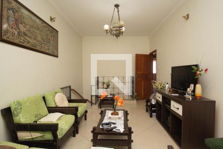 Sala de casa para alugar com 5 quartos, 360m² em Vila Pirituba, São Paulo