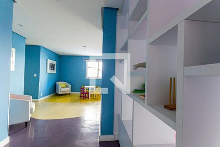 Apartamento para alugar com 70m², 2 quartos e 1 vaga Apartamento para alugar com 70m², 2 quartos e 1 vagaÁrea comum