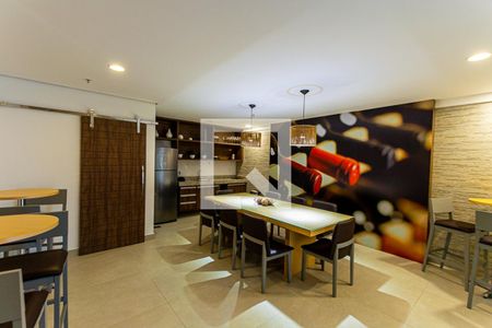 Apartamento para alugar com 70m², 2 quartos e 1 vaga Apartamento para alugar com 70m², 2 quartos e 1 vagaÁrea comum