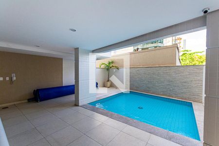 Apartamento para alugar com 70m², 2 quartos e 1 vaga Apartamento para alugar com 70m², 2 quartos e 1 vagaÁrea comum