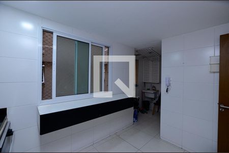 Apartamento para alugar com 70m², 2 quartos e 1 vaga Apartamento para alugar com 70m², 2 quartos e 1 vagaCozinha