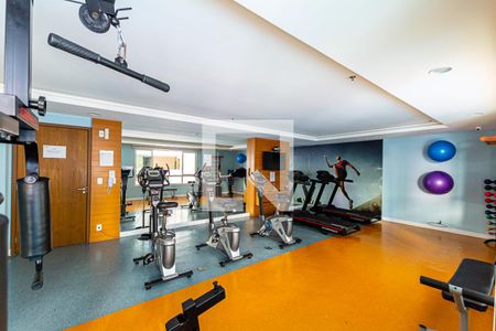 Apartamento para alugar com 70m², 2 quartos e 1 vaga Apartamento para alugar com 70m², 2 quartos e 1 vagaÁrea comum