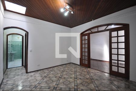 Sala de casa para alugar com 2 quartos, 100m² em Vila Nilo, São Paulo