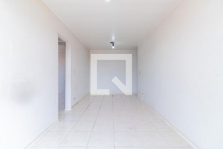 Sala de apartamento à venda com 2 quartos, 58m² em Jardim Ubirajara, São Paulo
