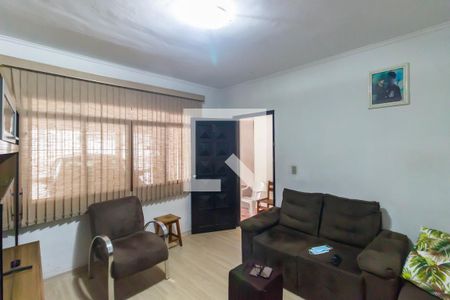 Sala de casa à venda com 3 quartos, 154m² em Pestana, Osasco