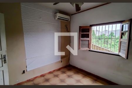 quarto suite de casa à venda com 1 quarto, 67m² em Pechincha, Rio de Janeiro