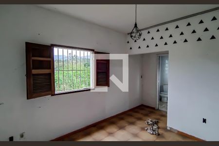 sala de casa à venda com 1 quarto, 67m² em Pechincha, Rio de Janeiro